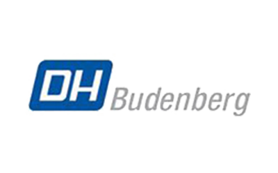 DH BUDENBERG